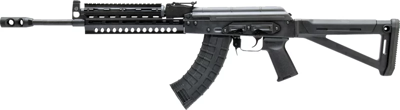 RILEY DEFENSE RAK47 TACT. MP - 7.62X39MM 30RD MATTE/POLYMER - Image 2