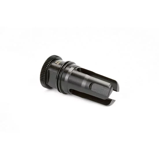 GRIFFIN DUAL-LOK 2.25 FLASH SUPPRESSOR 5.56
