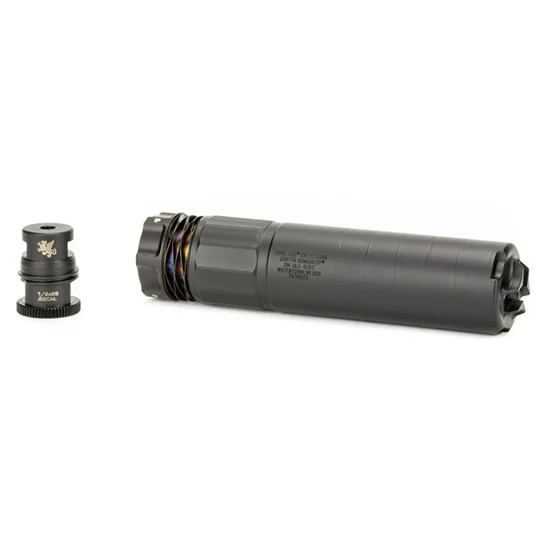 GRIFFIN DUAL-LOK 5 SILENCER