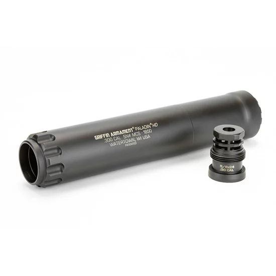 GRIFFIN SILENCER PALADIN 300WIN HD