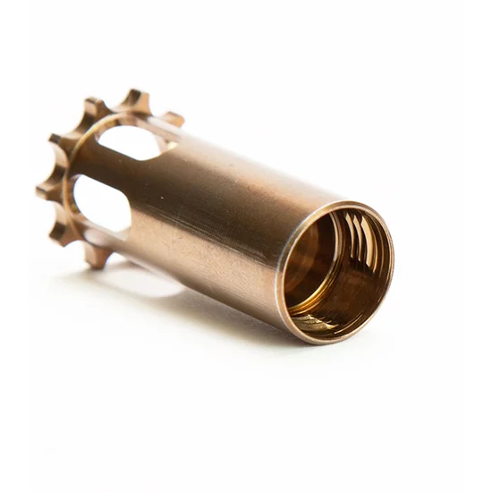 GRIFFIN UNIVERSAL PISTON