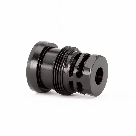 GRIFFIN EZ BRAKE 30CAL 1/2X28