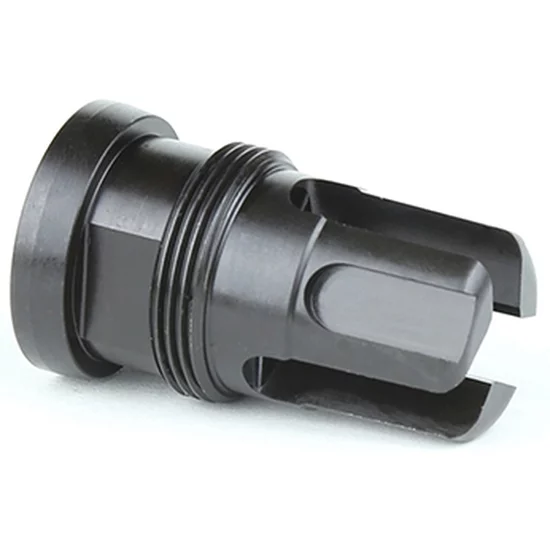 GRIFFIN MINIMALIST FLASH SUPP 45ACP 5/8-24