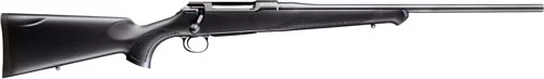 SAUER 100 CLASSIC XT - 243 WIN 22" BLUED BLK SYNTH