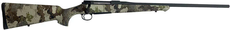 SAUER 100 30-06 22" VEIL - CUMBRE/SIG GRY CRKT THREADED