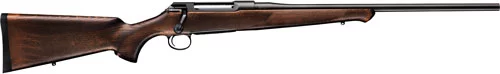 SAUER 100 CLASSIC - 243 WIN 22" BLUED MATTE WOOD