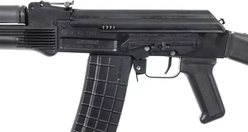 ARSENAL SAM5-67 5.56x45 - RIFLE W/1-30RD MAGAZINE - Image 3