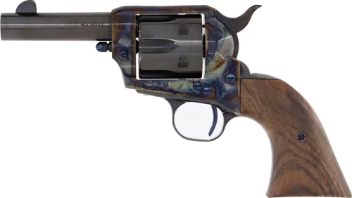 STAND MFG SHERIFF'S MODEL 45 - LC 3.5" BBL CASE COLOR 2 PC GR - Image 2