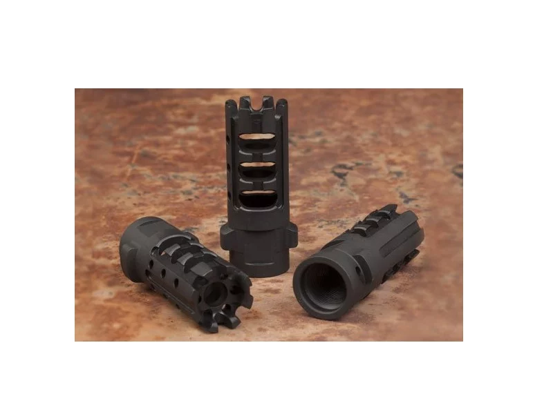 GEMTECH QUICKMOUNT 7.62MM CC MB 5/8-24