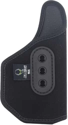 ALIEN GEAR GRIP TUCK UNIVERSAL - HOLSR RH DBL STK COMP FOR LSR