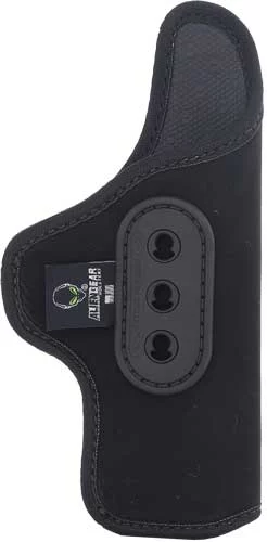 ALIEN GEAR GRIP TUCK UNIVERSAL - HOLSTER RH FULL SIZE BLACK
