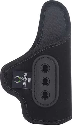 ALIEN GEAR GRIP TUCK UNIVERSAL - HOLSTER RH DS SUB COMPACT BLK