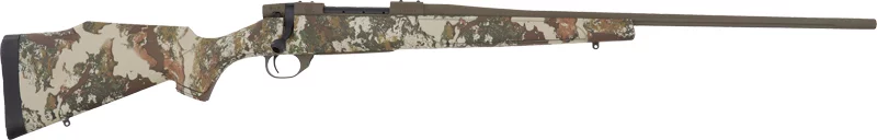 WEATHERBY VANGUARD FIRST LITE - SPECTER 300WM 26" MB BROWN