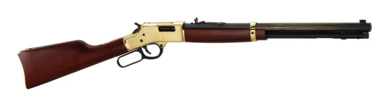 HEN BIG BOY LVR 327FED