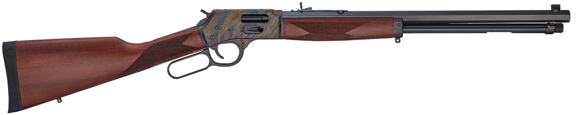 HEN BIG BOY SIDEGATE 357 20CH