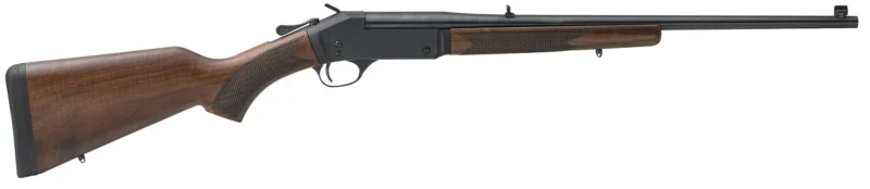 HEN SINGLE RIFLE 350L 22B WAL