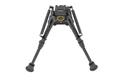 HARRIS BIPOD 6-9" SELF LEVEL PIC