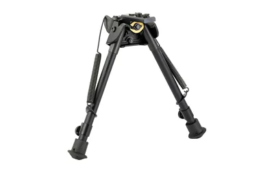 HARRIS BIPOD 9-13" ROT SLF LVL MLOK