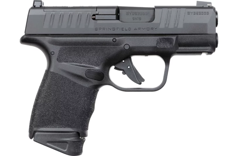 SPG HELLCAT OSP 9MM GU24 10BLK