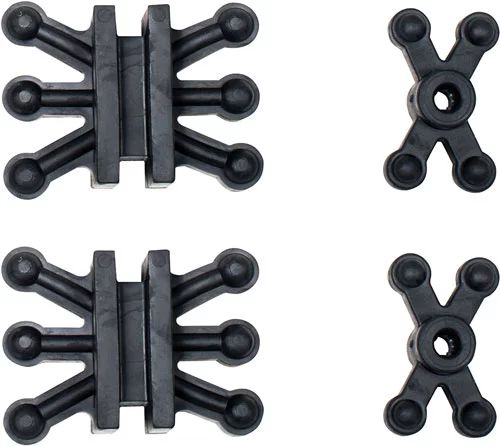 TENPOINT BY BOWJAX LIMB - DAMPENING SYSTEM UNIVERSAL