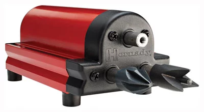 HORNADY LOCK-N-LOAD CASE - TRIO