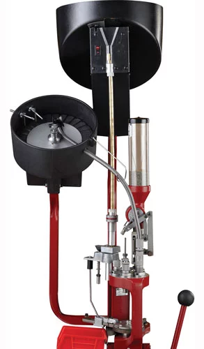 HORNADY LOCK-N-LOAD AP PISTOL - BULLET FEEDER