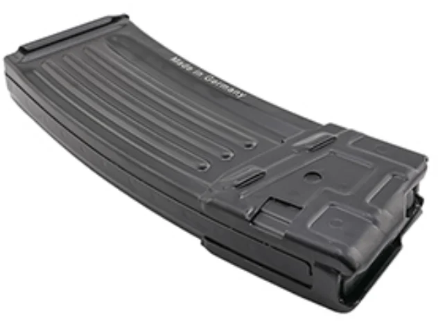 HK MAG HK33/53 5.56 30RD