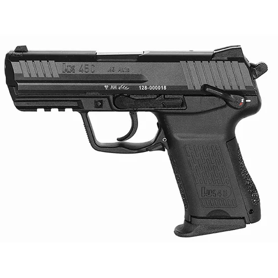 HK HK45C COMPACT V1 DASA 45ACP 3.94 2 8RD MA