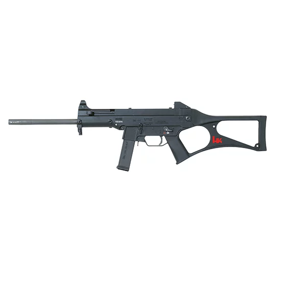 HK USC 45ACP 16.5 AMBI SAFETY 2 10RD