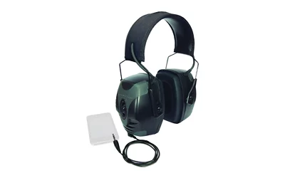 H/L IMPACT PRO MUFF NRR30 BLK