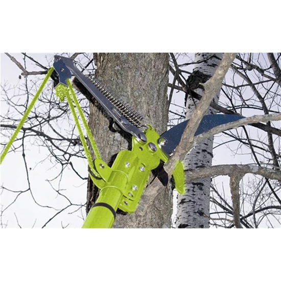 HME POLE SAW EXTENDABLE
