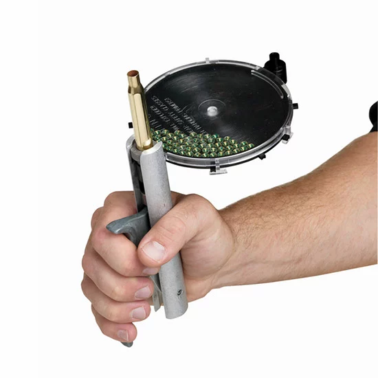 HORN HAND PRIMING TOOL