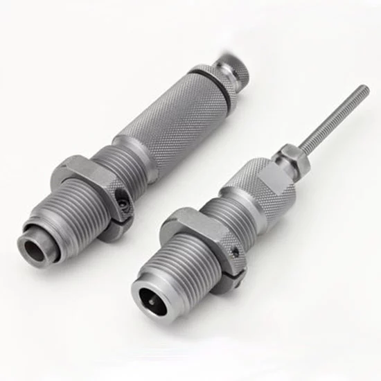 HORN DIE SET FULL LENGTH TWO DIE 8MM MAUSER