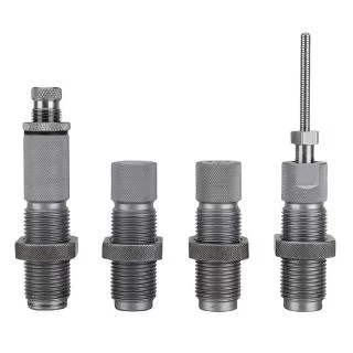 HORN DIE SET FULL LENGTH FOUR DIE 450BUSH