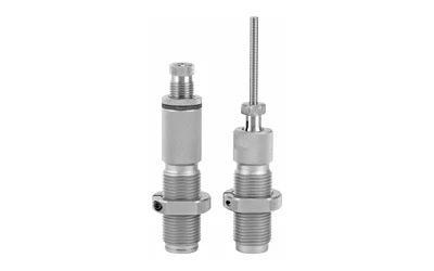 HRNDY 2-DIE SET 6MM ARC
