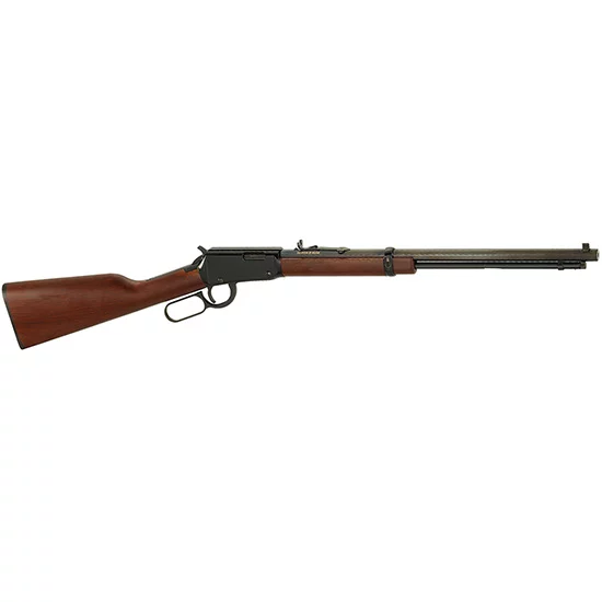HENRY LEVER 22LR 20 OCTAGON SPORTING SIGHTS