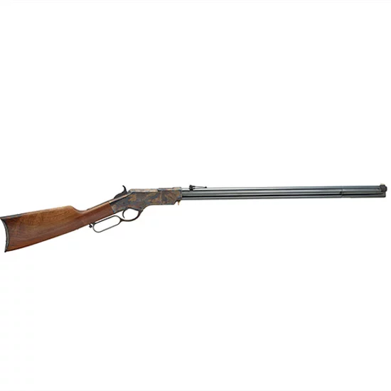 HENRY ORIGINAL 44-40 24 OCT BBL IRON FRAME CH