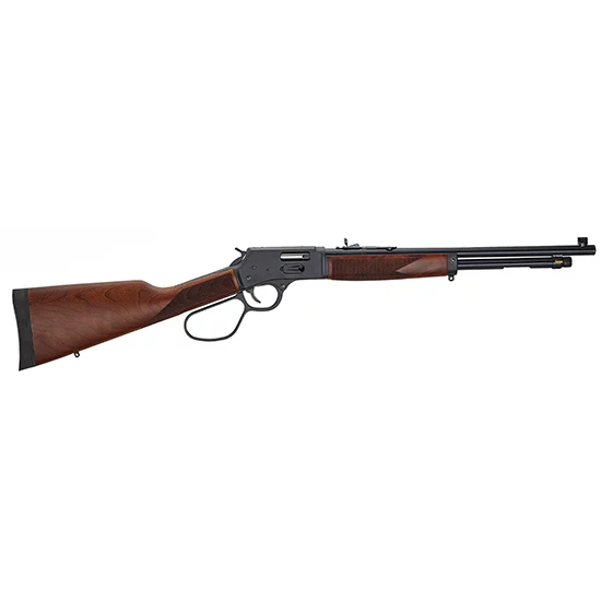 HENRY BIG BOY STEEL 44MAG LARGE LOOP SIDE GA