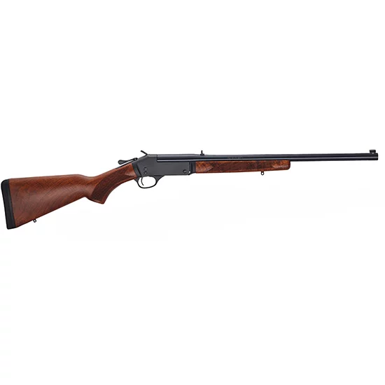 HENRY SINGLESHOT 223REM