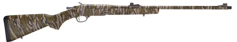 HENRY SINGLESHOT CAMO 410GA 3 26 BBL TURKEY