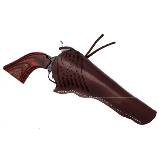 HTG ROUGH RIDER 22LR 6.5 BLK 6RD COCOBOLO