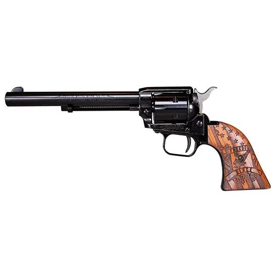 HTG ROUGH RIDER 22LR 6.5 FREEDOM SINCE 1776