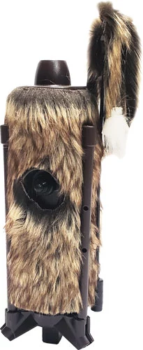 MOJO FUZZY CRITTER W/BUILT IN - TRIPOD & BATTER HOLDER - Image 3