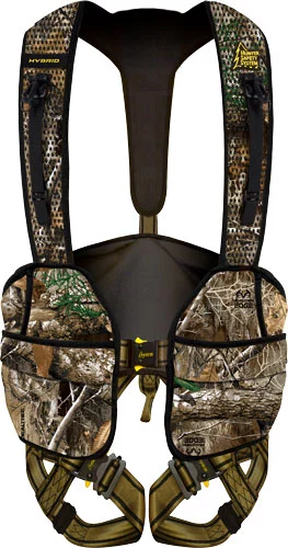 HSS SAFETY HARNESS HYBRID L/XL - ELIMISHIELD 175-250# RT-EDGE