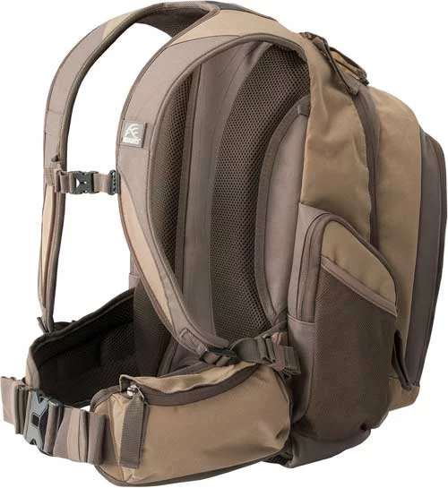 INSIGHTS THE ELEMENT DAY PACK - SOLID OPEN COUNTRY 1845 CU IN