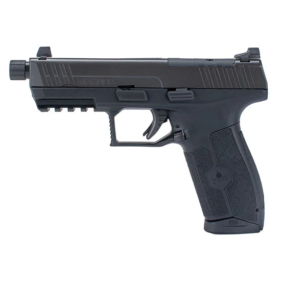 IWI MASADA 9MM 4.6 10RD THRD OPTICS READY