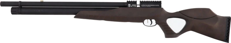 JTS AIRACUDA MAX PCP .22 CAL - AIR RIFLE 10-SHOT MAG 920FPS - Image 2