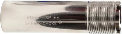BERETTA OPTIMACHOKE 12GA. - IMPROVED CYLINDER FLUSH