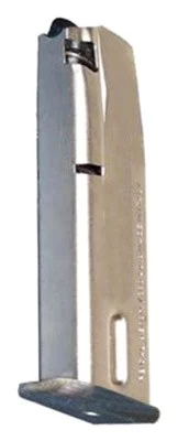 BERETTA MAGAZINE MODELS 84FS - 380ACP 13RD NICKEL