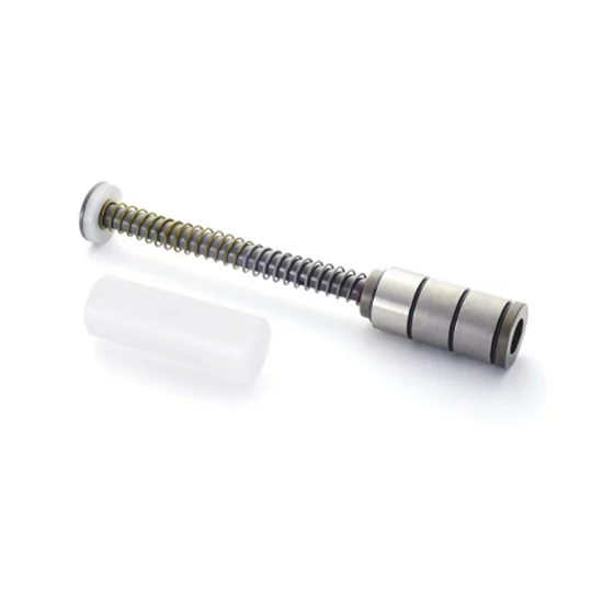 JP GEN 2 SILENT SPRING SYSTEM AR10 HEAVY H2